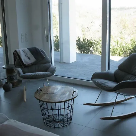 Traumblick Apartment Vallendar