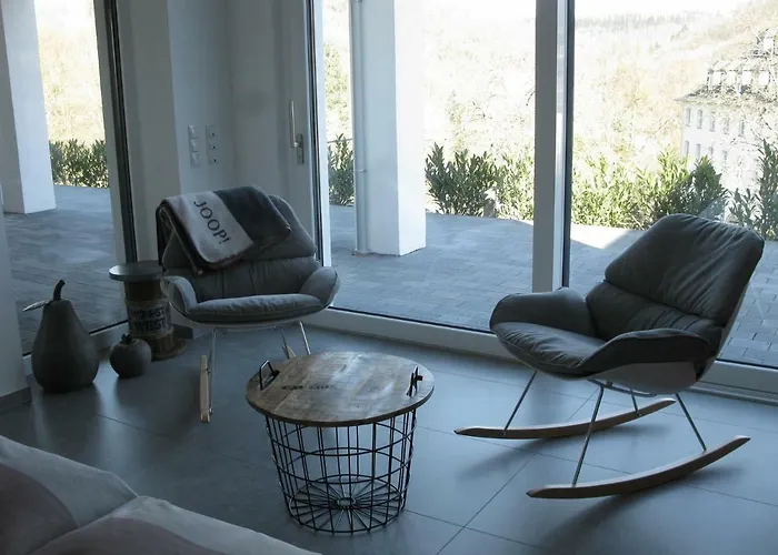 Traumblick 아파트 발렌다