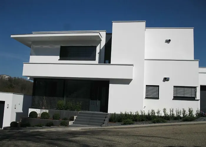 아파트 Traumblick