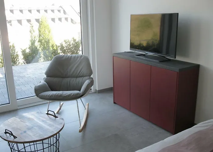 아파트 Traumblick *